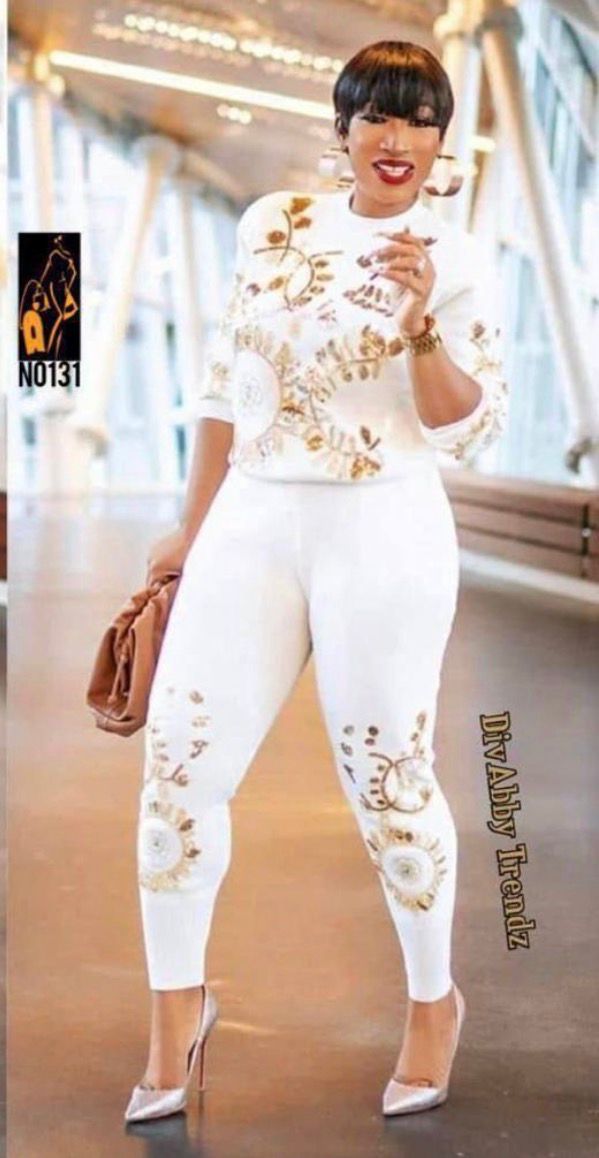 2pc Outfit Set