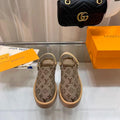 L- Shoe (D1234)
