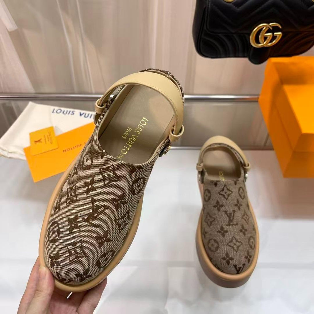 L- Shoe (D1234)
