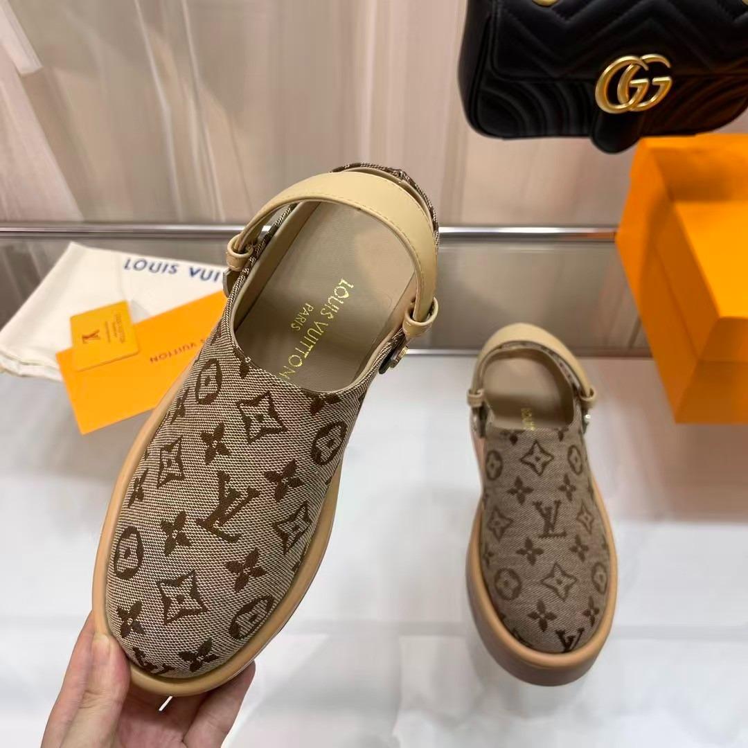 L- Shoe (D1234)