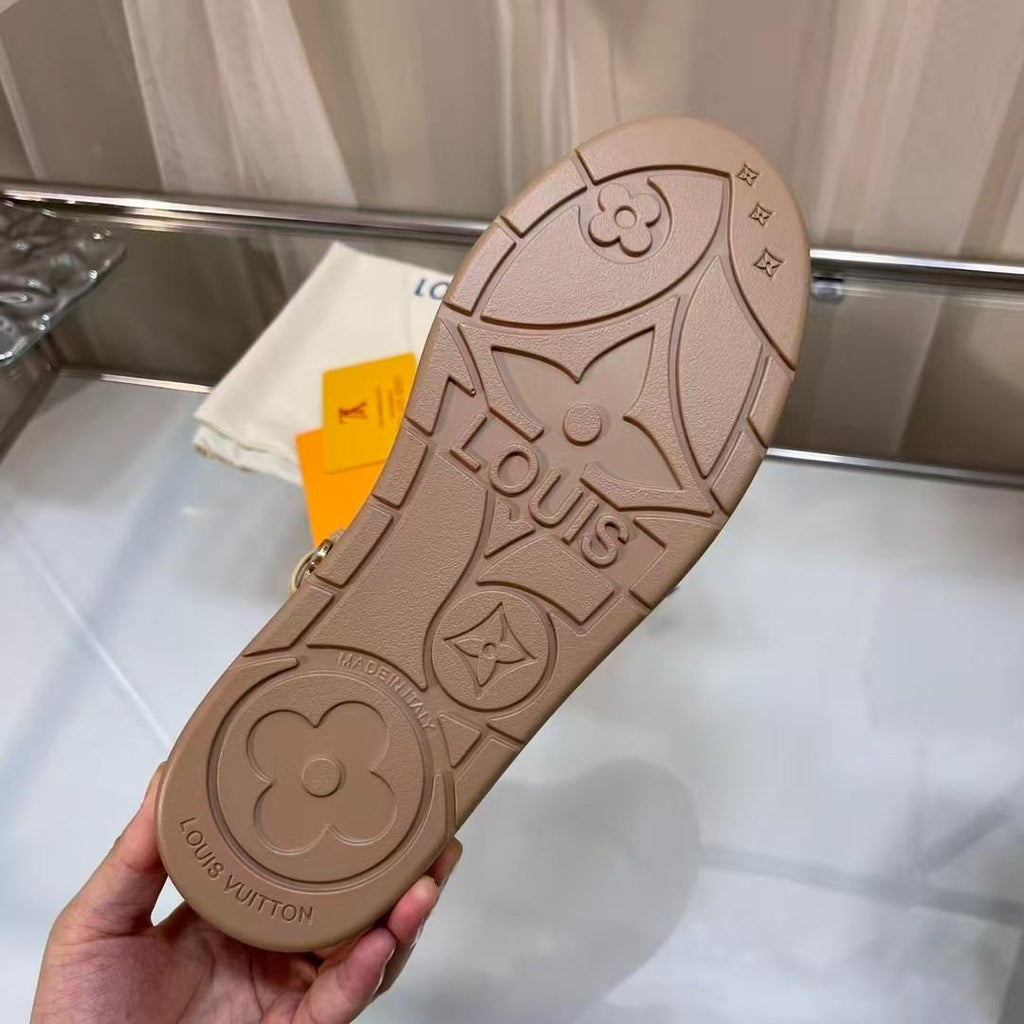 L- Shoe (D1234)