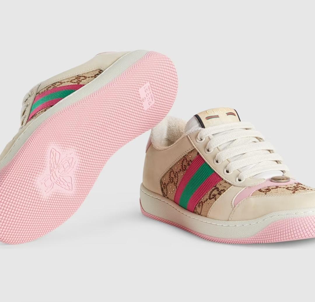 L- Tennis Shoe (P2X13)