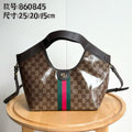 G- Tote Bag (T2X21)