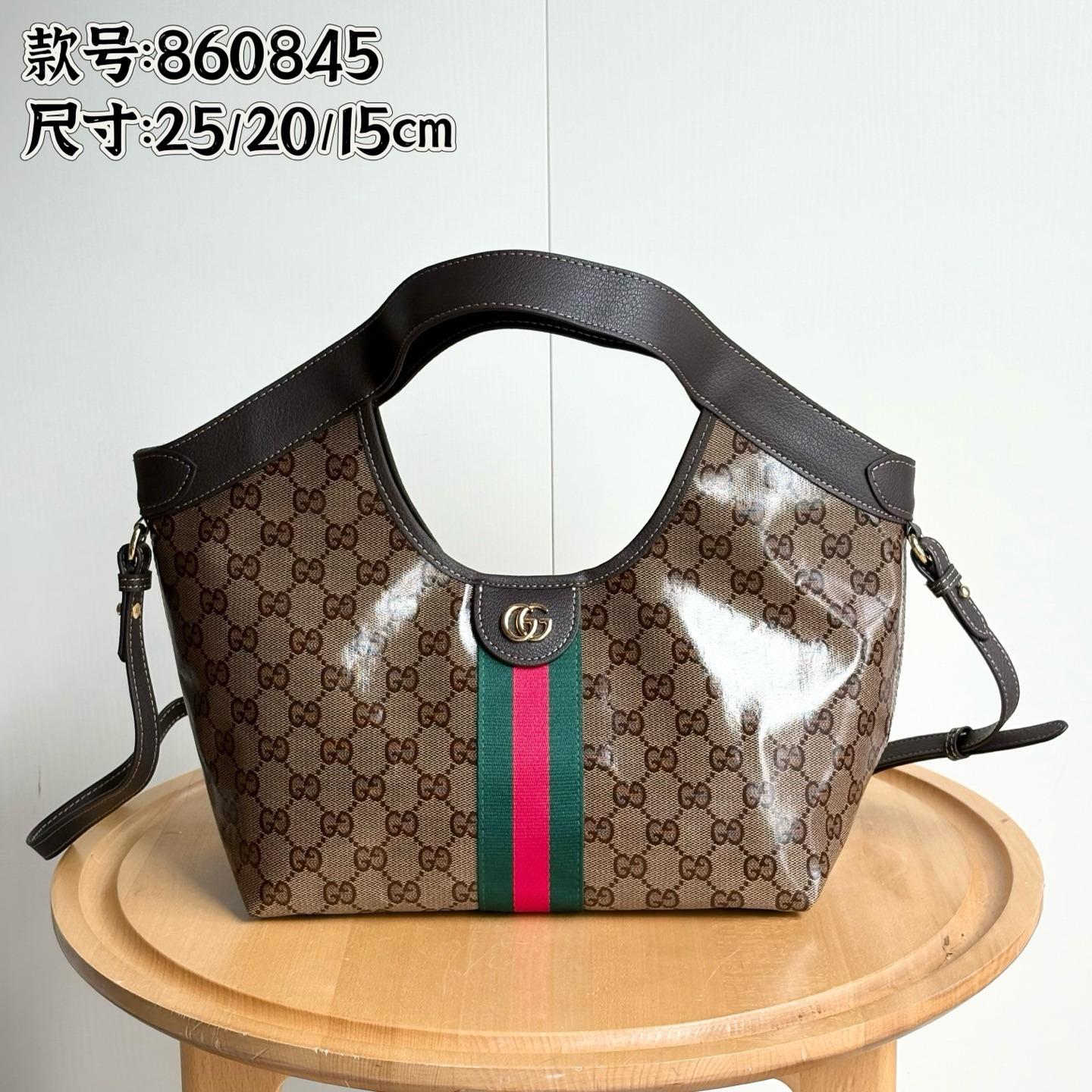 G- Tote Bag (T2X21)