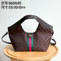 G- Tote Bag (T2X21)