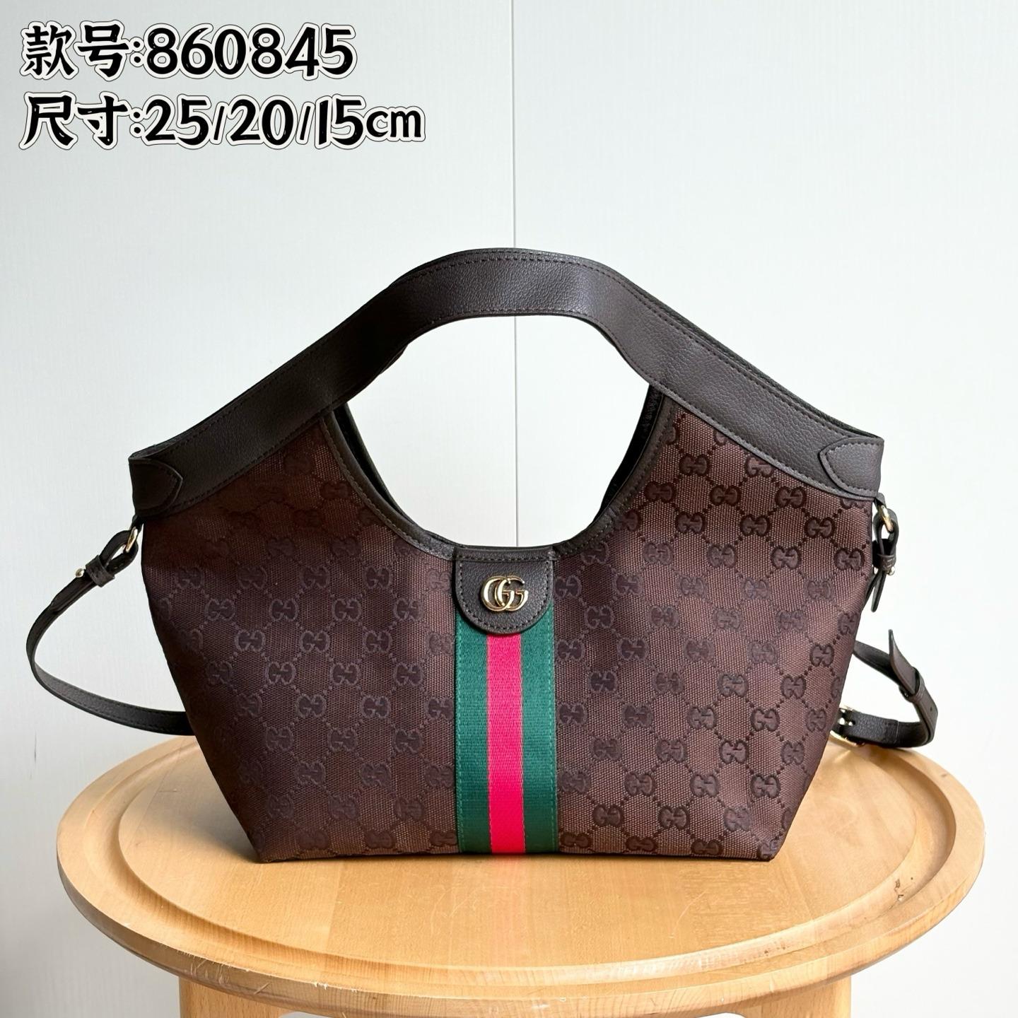 G- Tote Bag (T2X21)