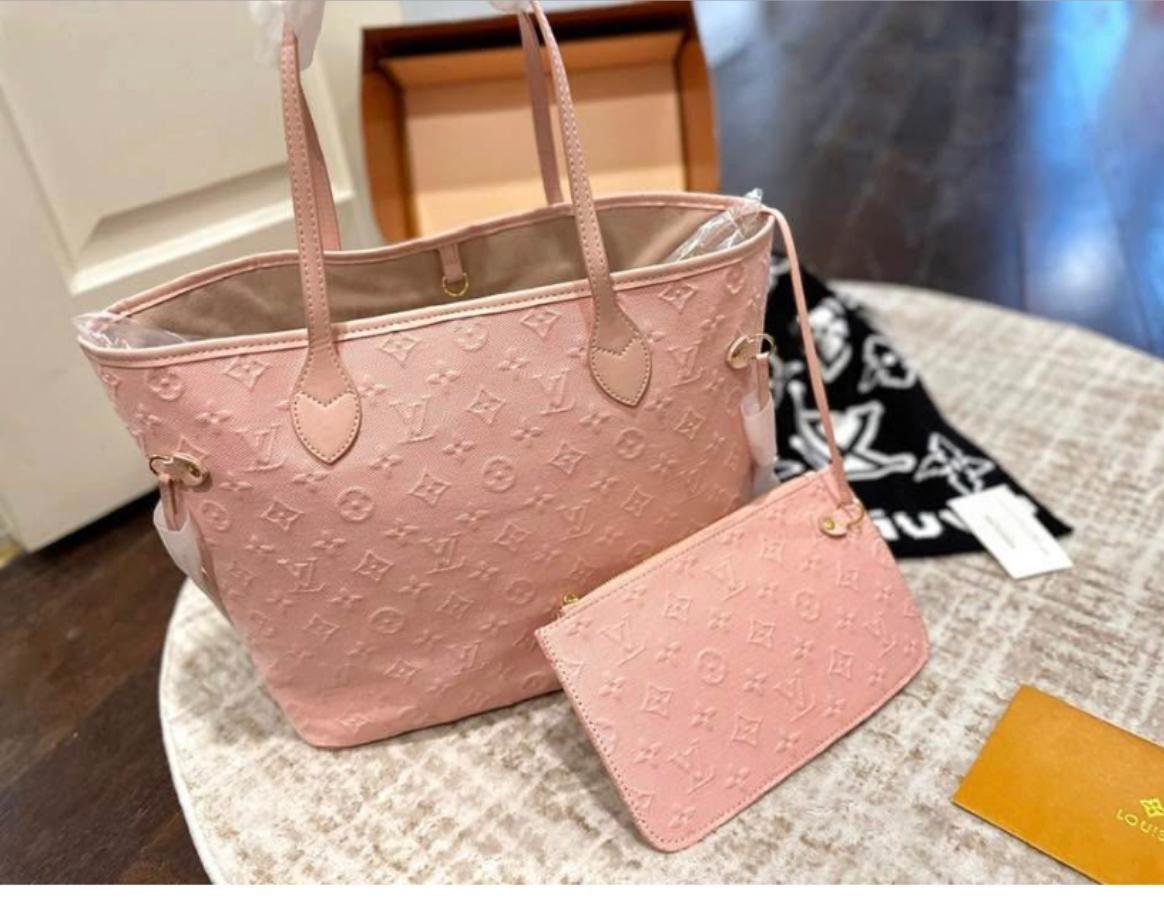 L - Tote Bag (P343)
