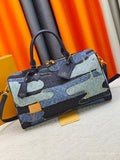 L- Speedy Bag