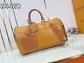 L- Speedy Bag