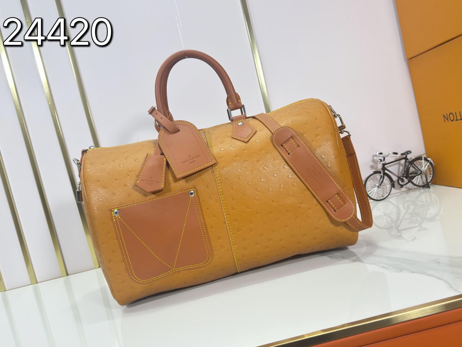 L- Speedy Bag