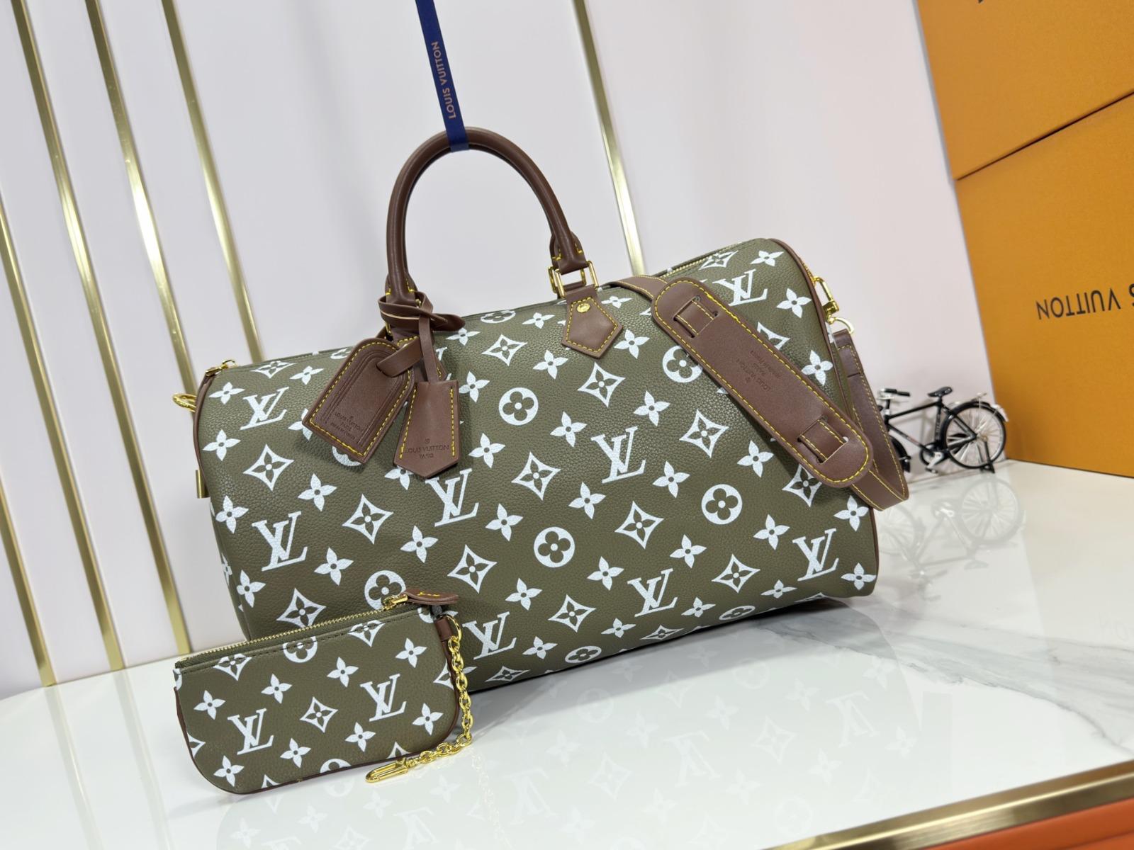 L- Speedy Bag