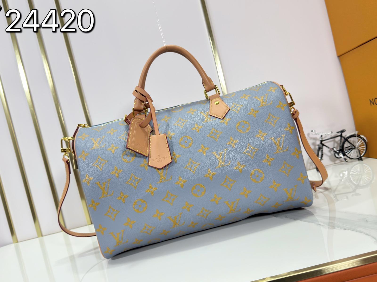 L- Speedy Bag