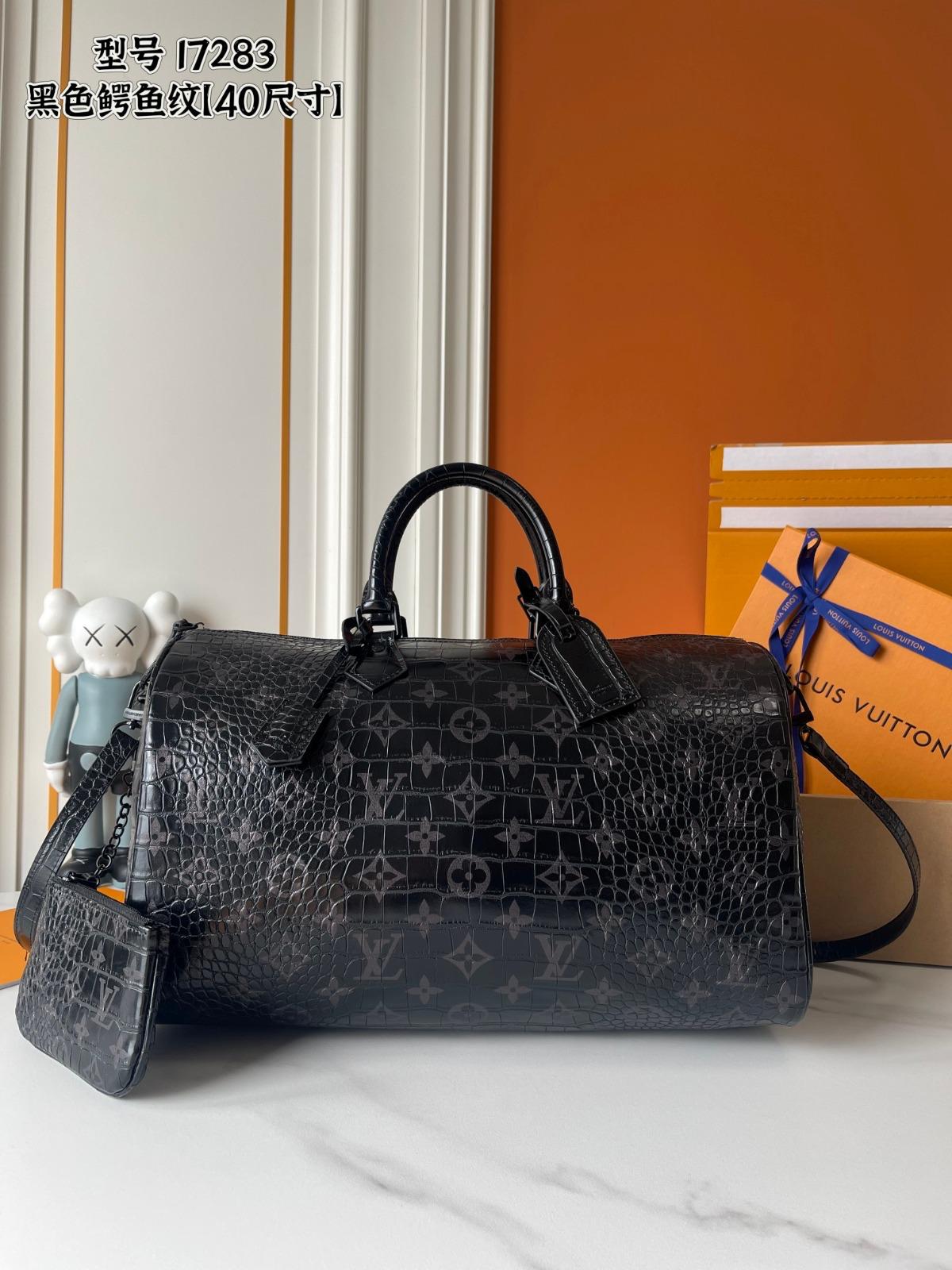 L- Speedy Bag