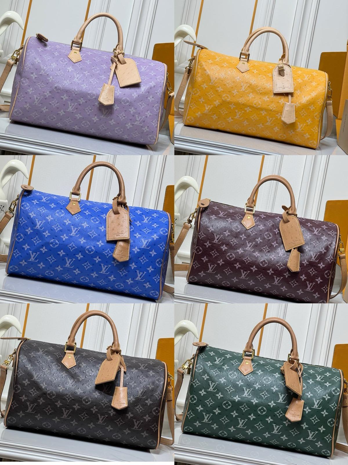 L- Speedy Bag