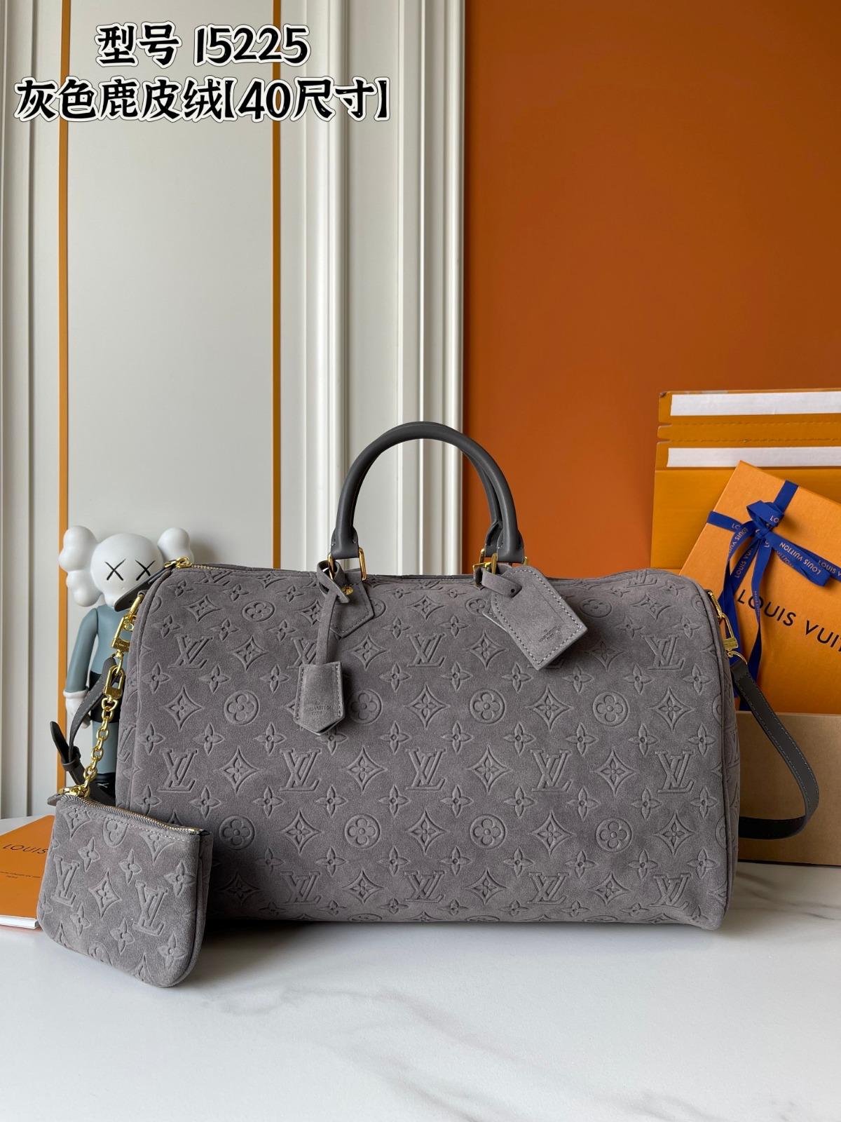 L- Speedy Bag