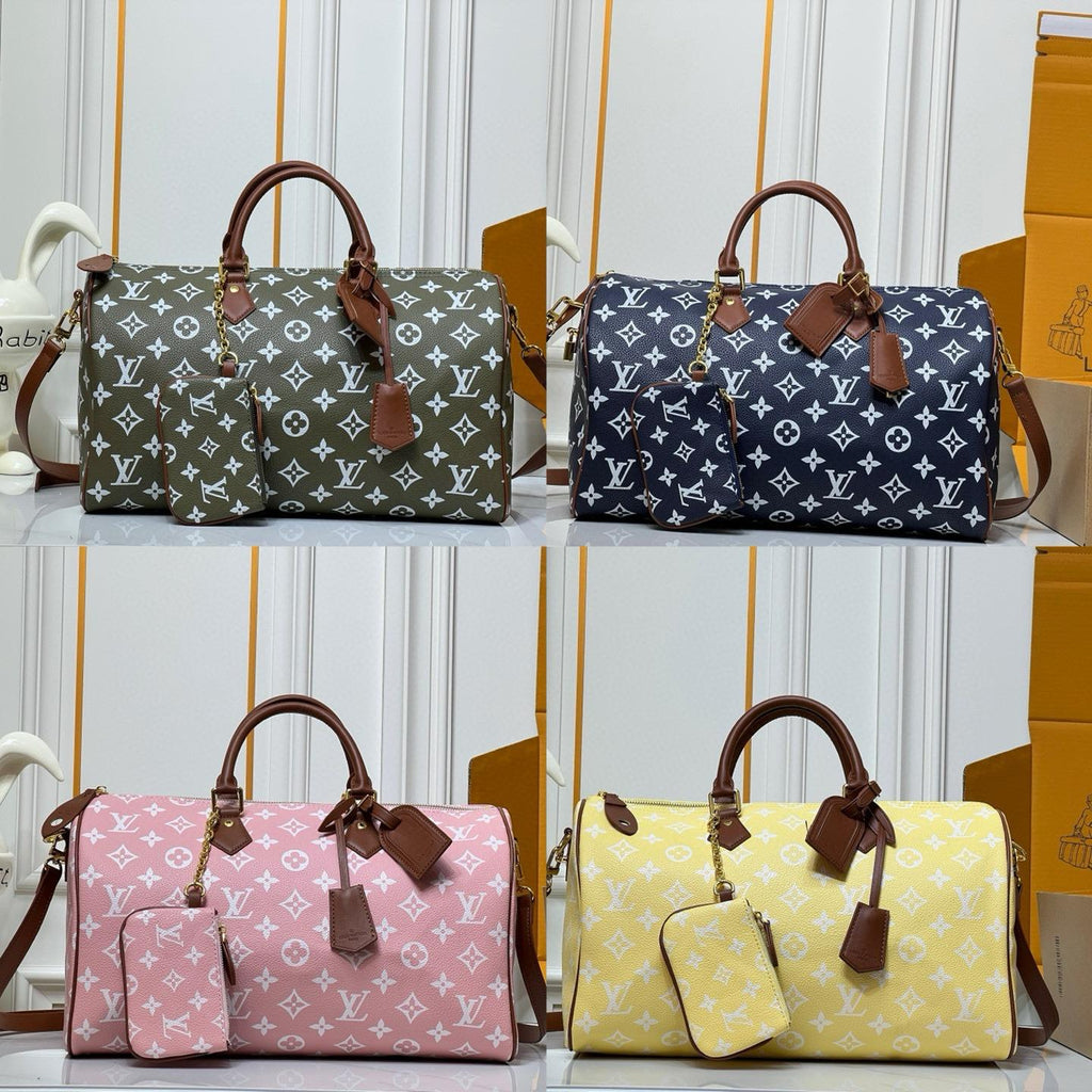 L- Speedy Bag