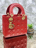 C- Handbag (B12D2)