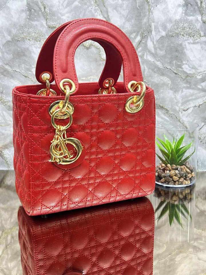 C- Handbag (B12D2)