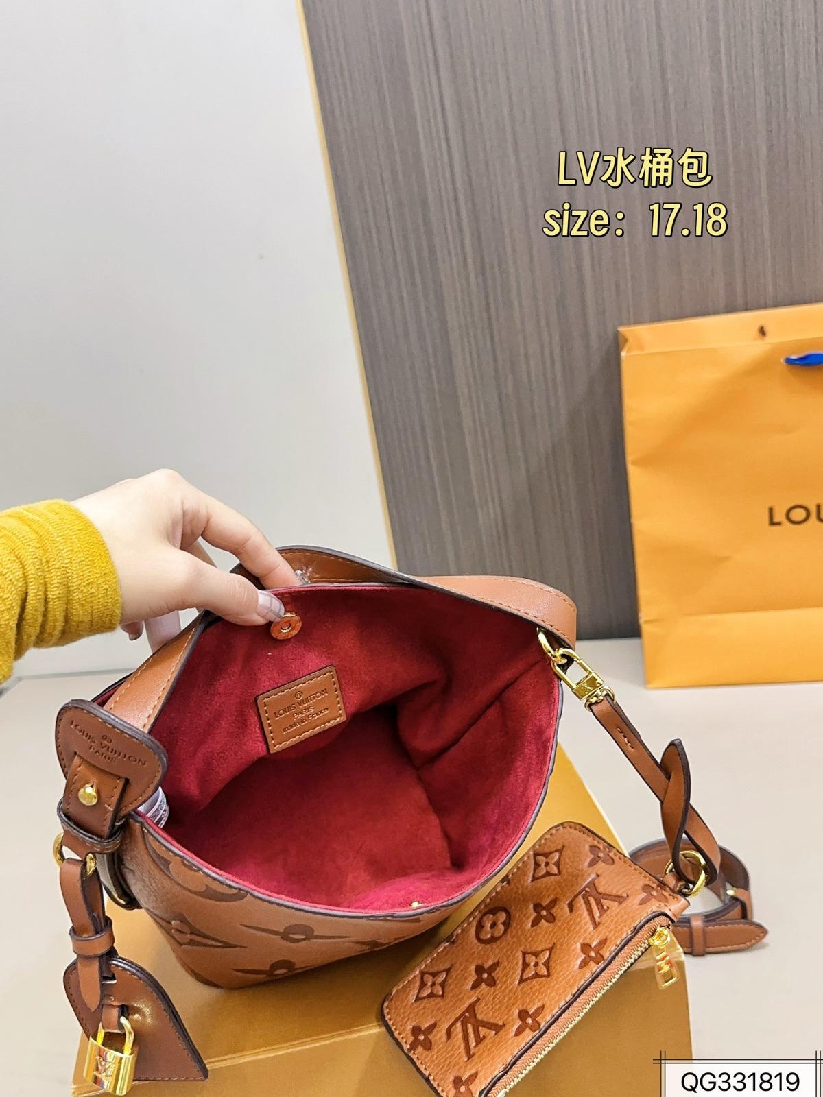 L - Purse