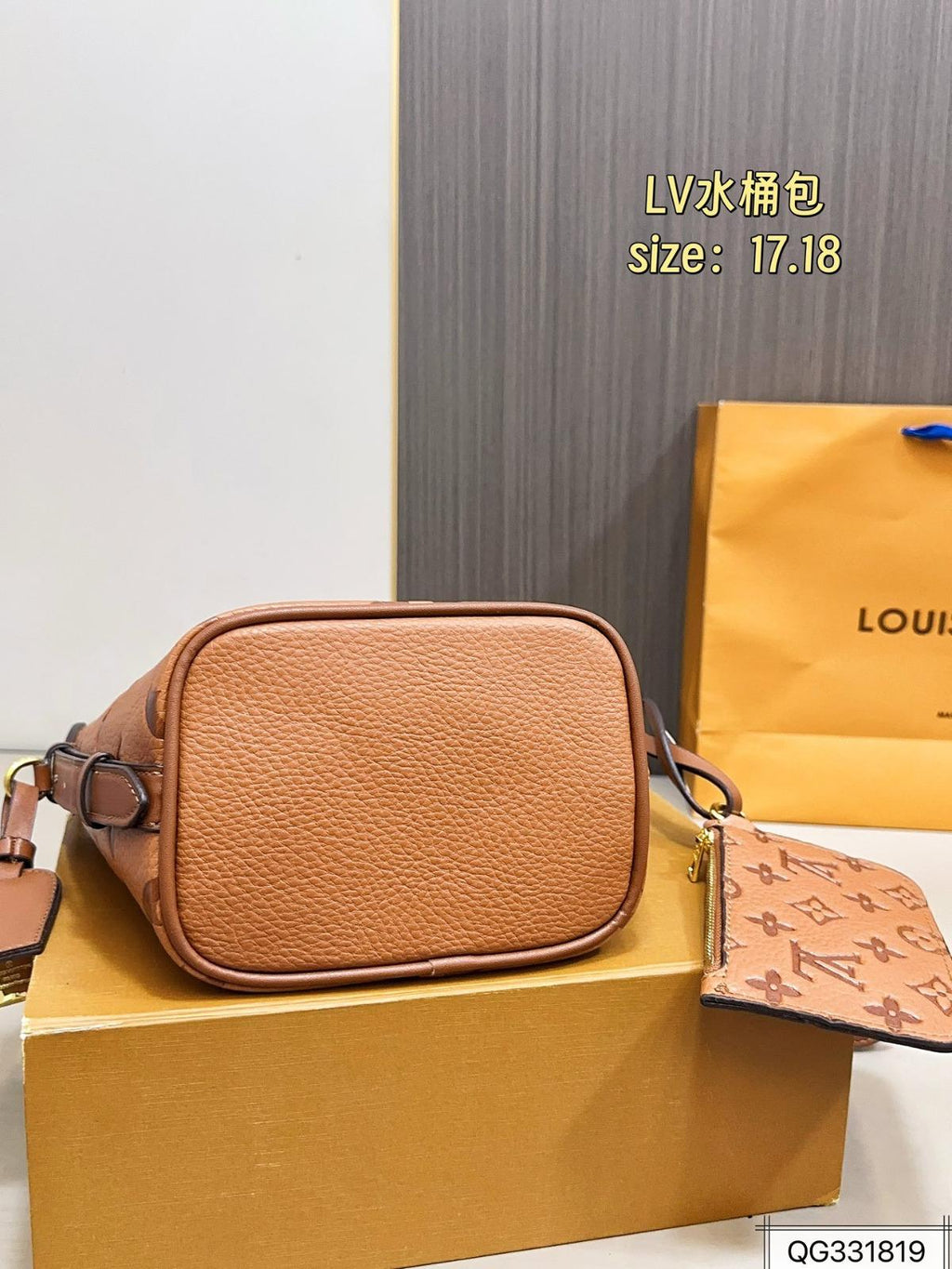 L - Purse