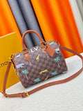 L- Purse
