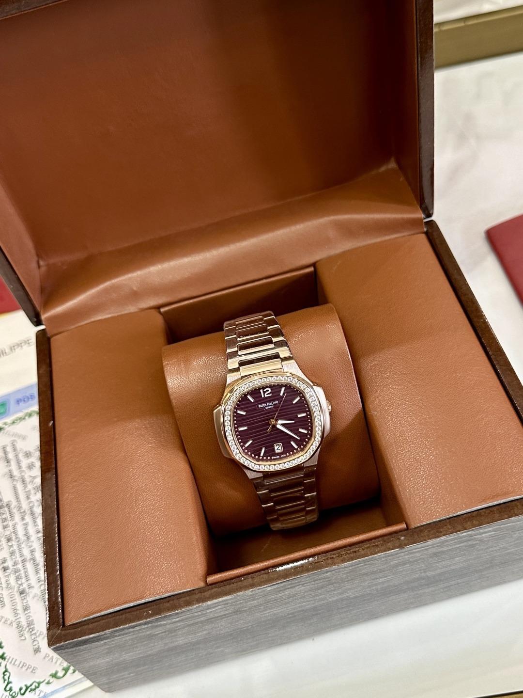 P- Designer Watch