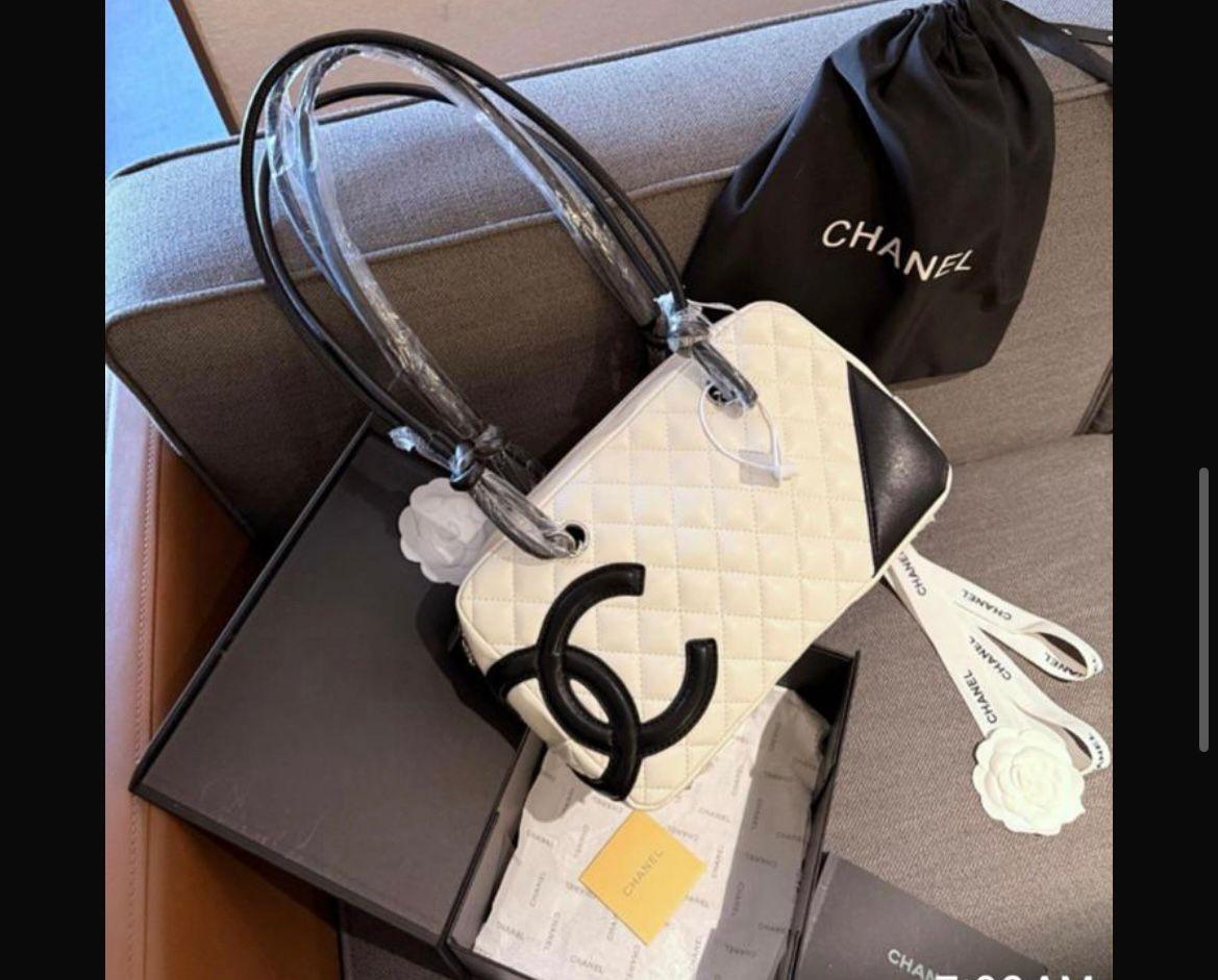 C- Handbag
