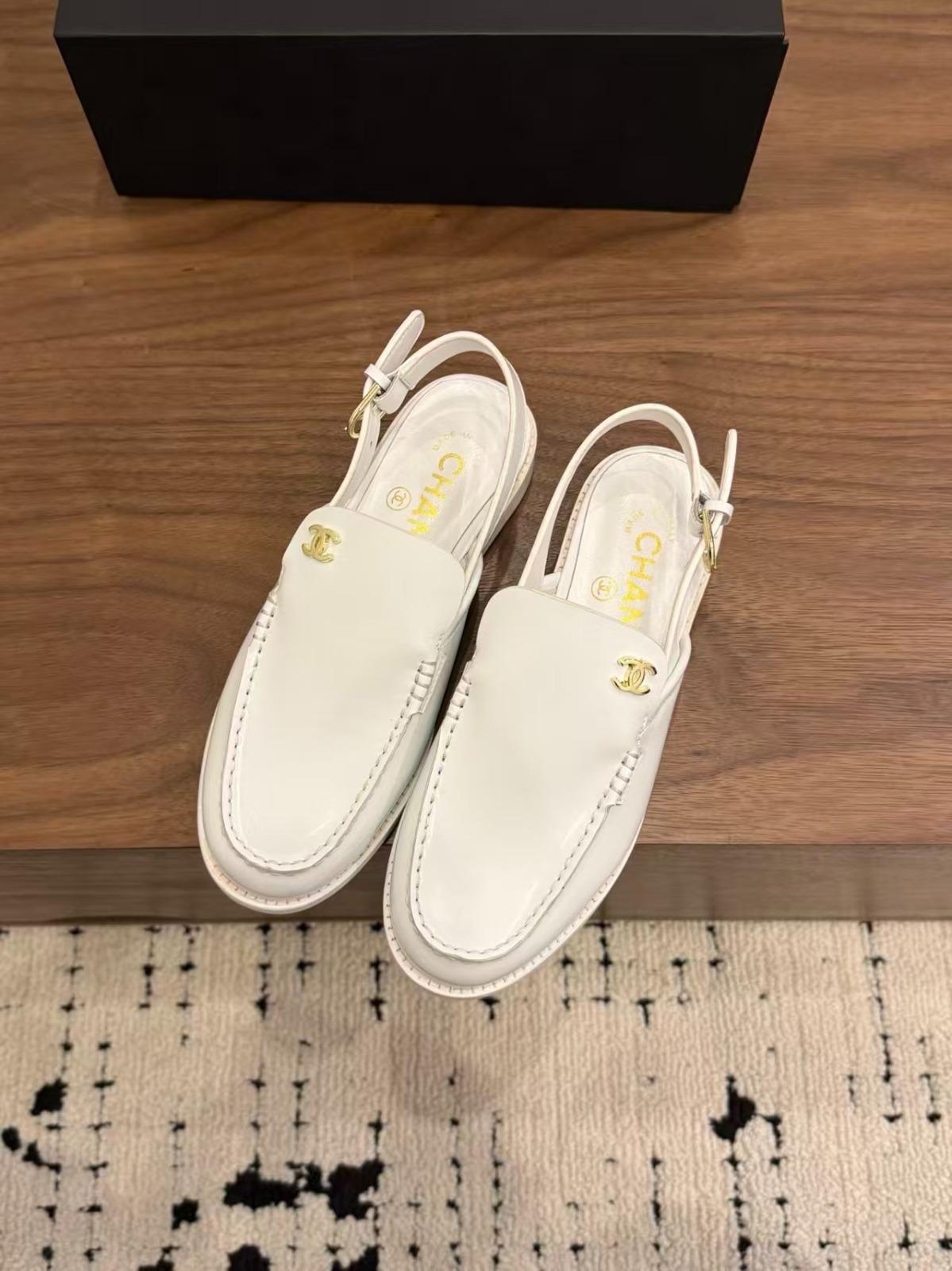 C - Loafers