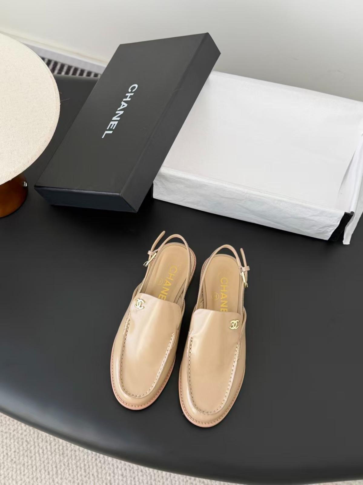 C - Loafers