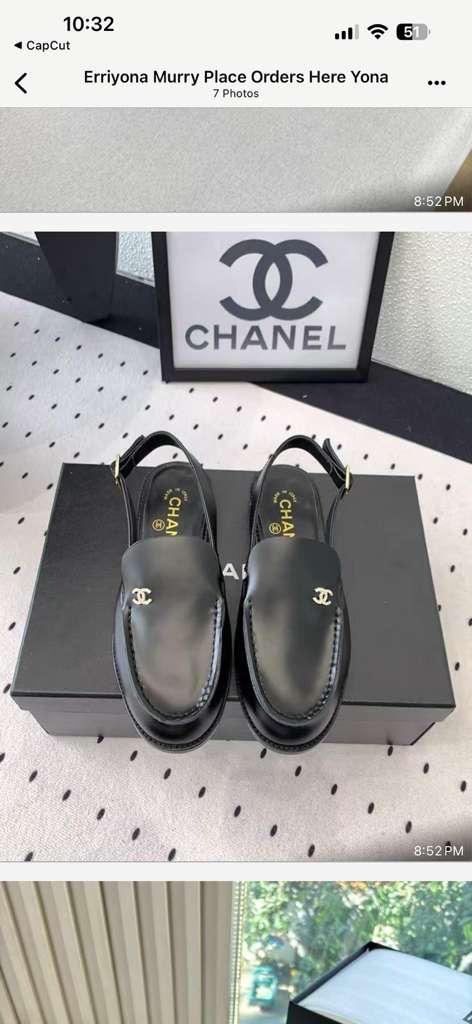C - Loafers
