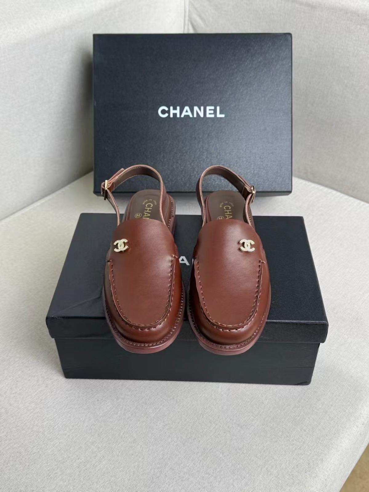 C - Loafers