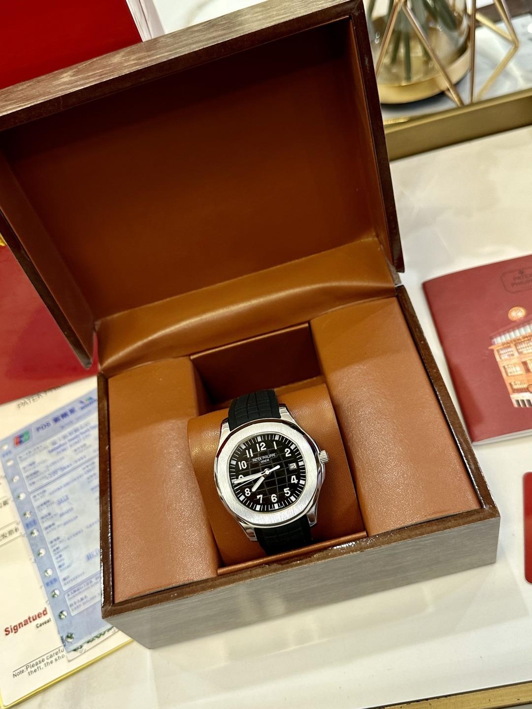 P - Designer Watch