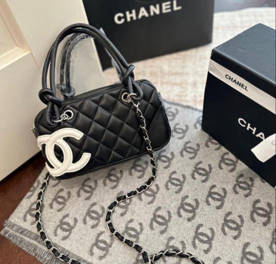 C- Handbag