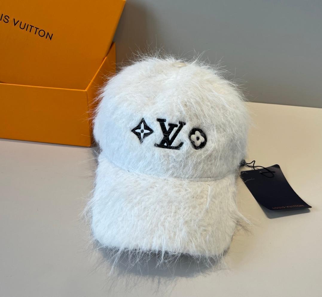 L - S Cap