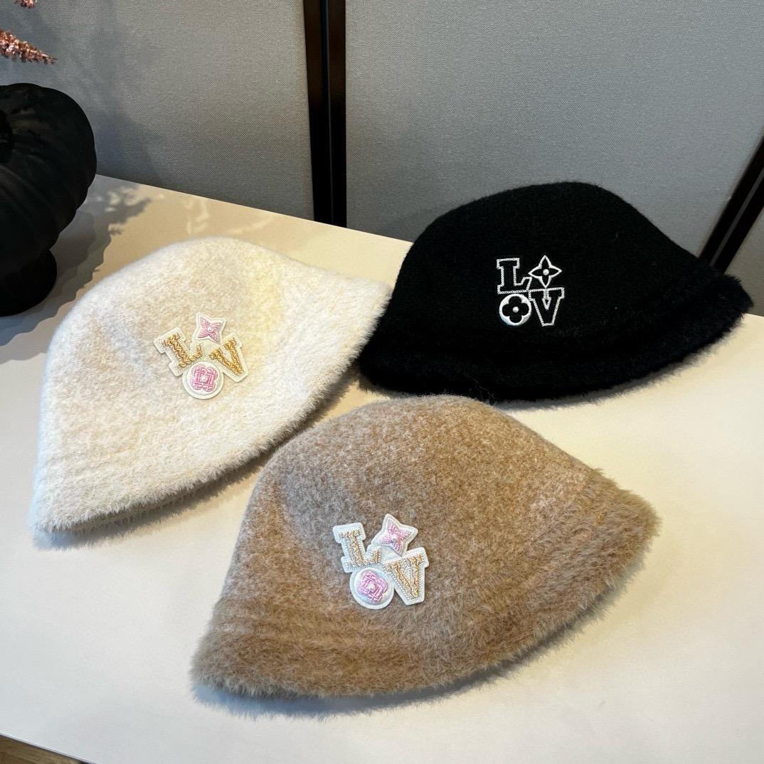 L - S Cap
