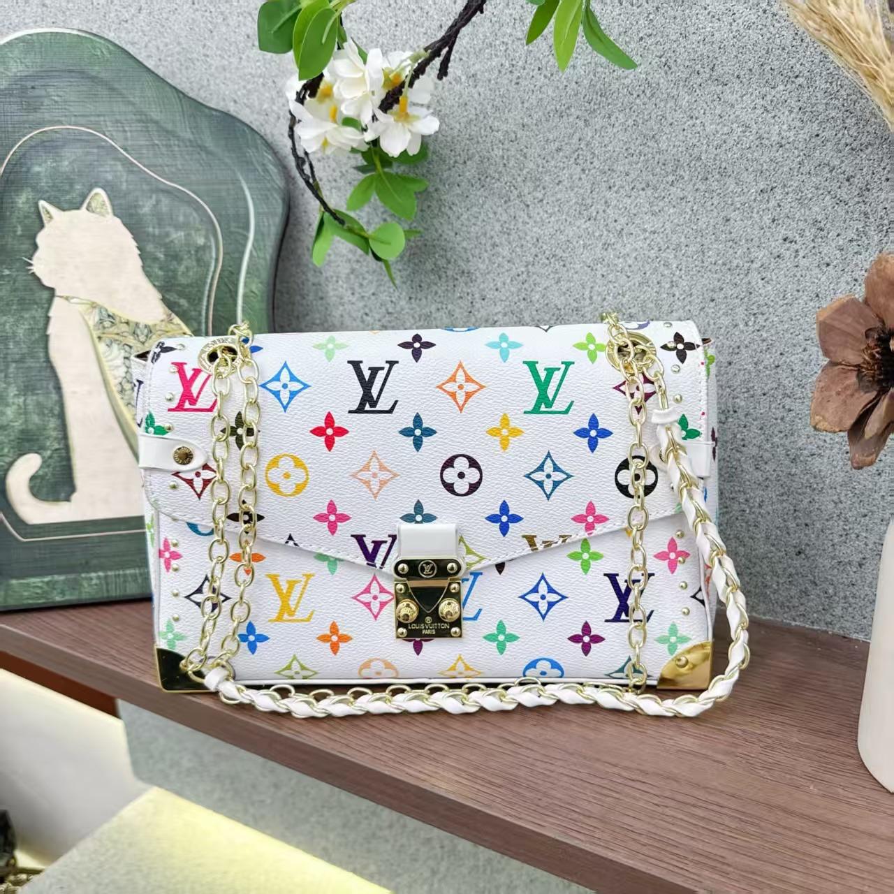 L- Purse (K78B2)