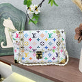 L- Purse
