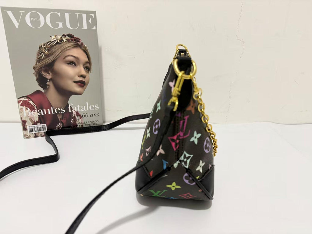 L- Purse