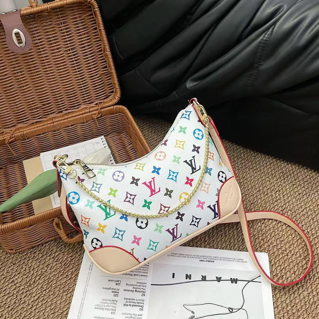L- Purse