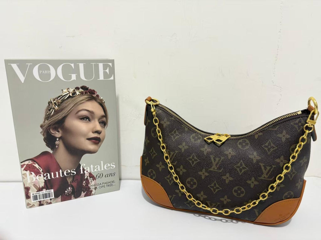 L- Purse