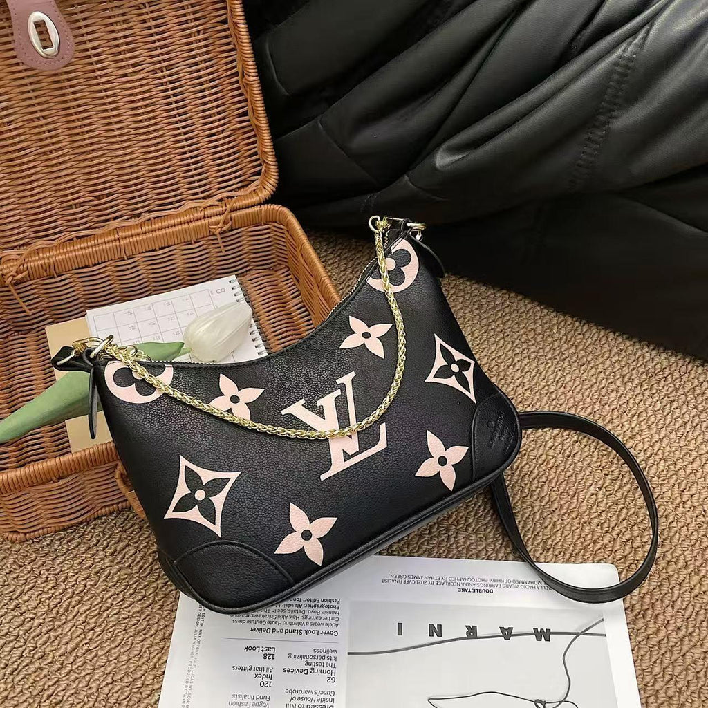 L- Purse