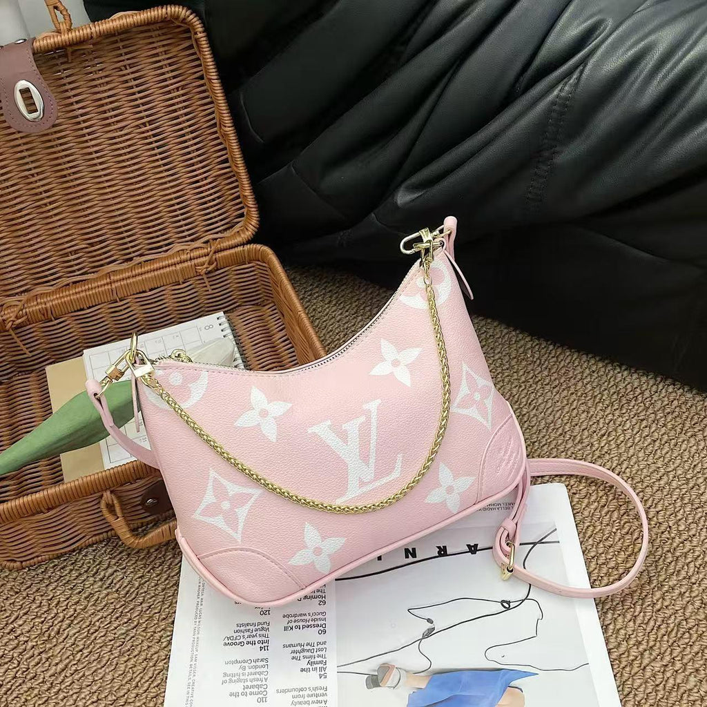 L- Purse
