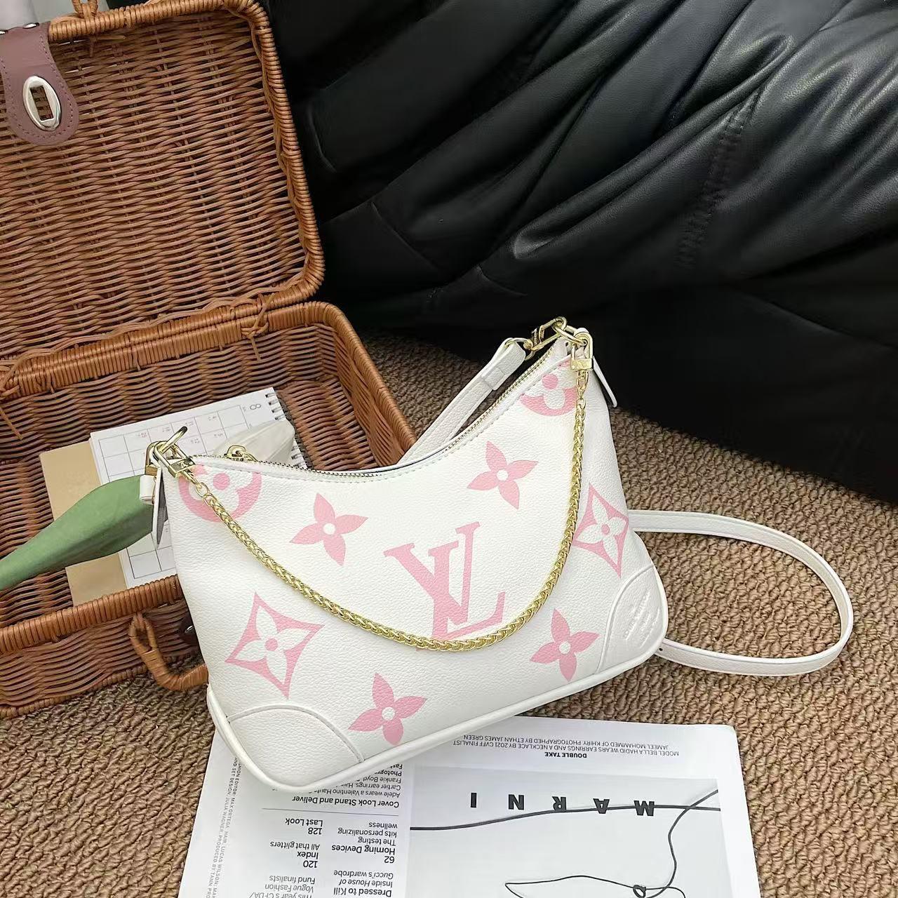 L- Purse