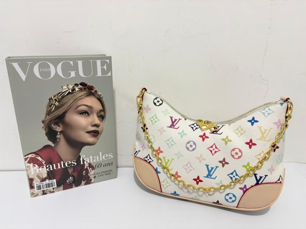 L- Purse
