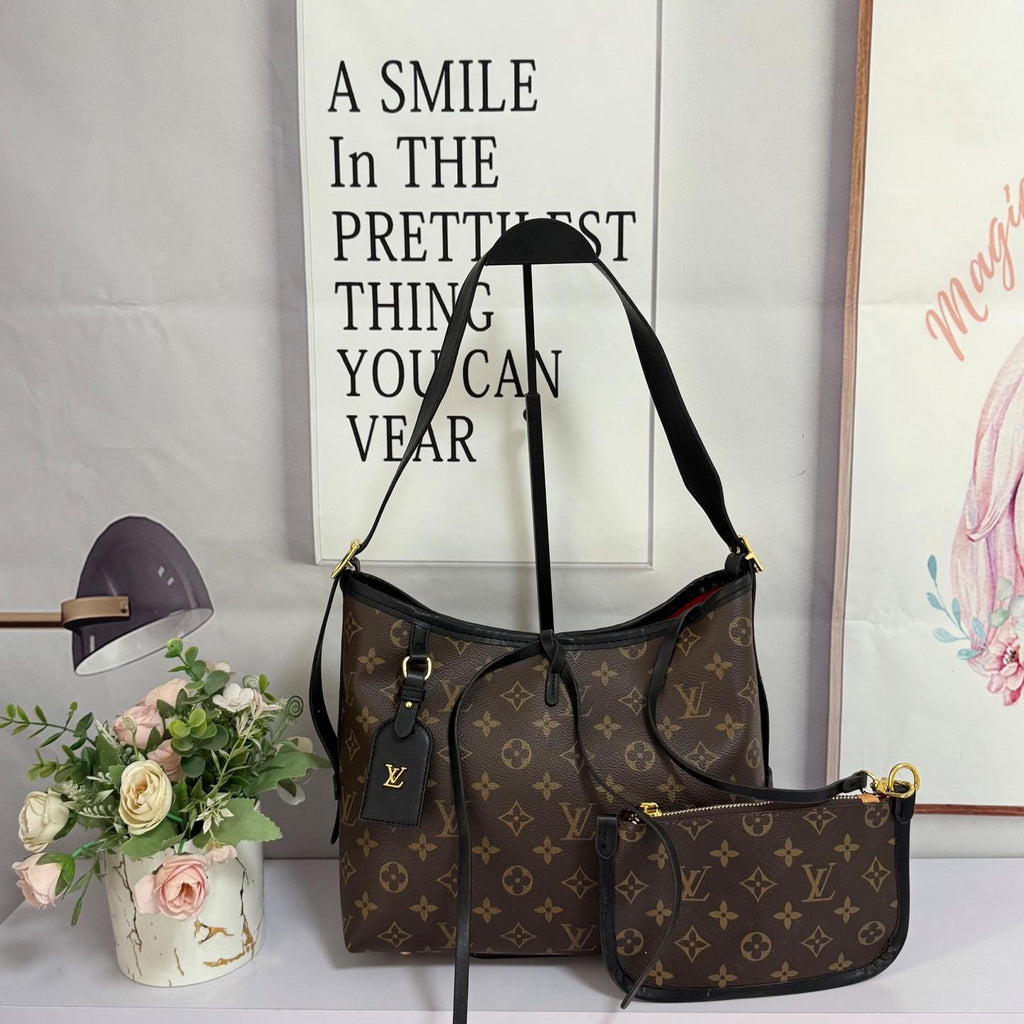 L- Purse (JXC12)