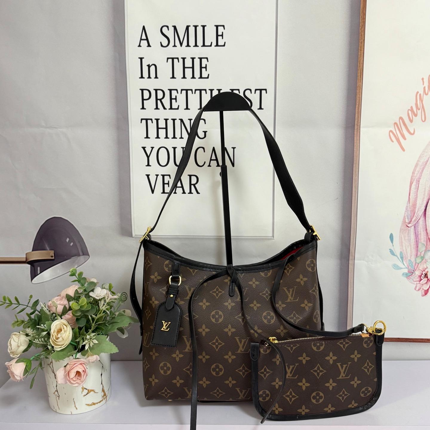 L- Purse (JXC12)
