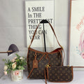 L- Purse (JXC12)