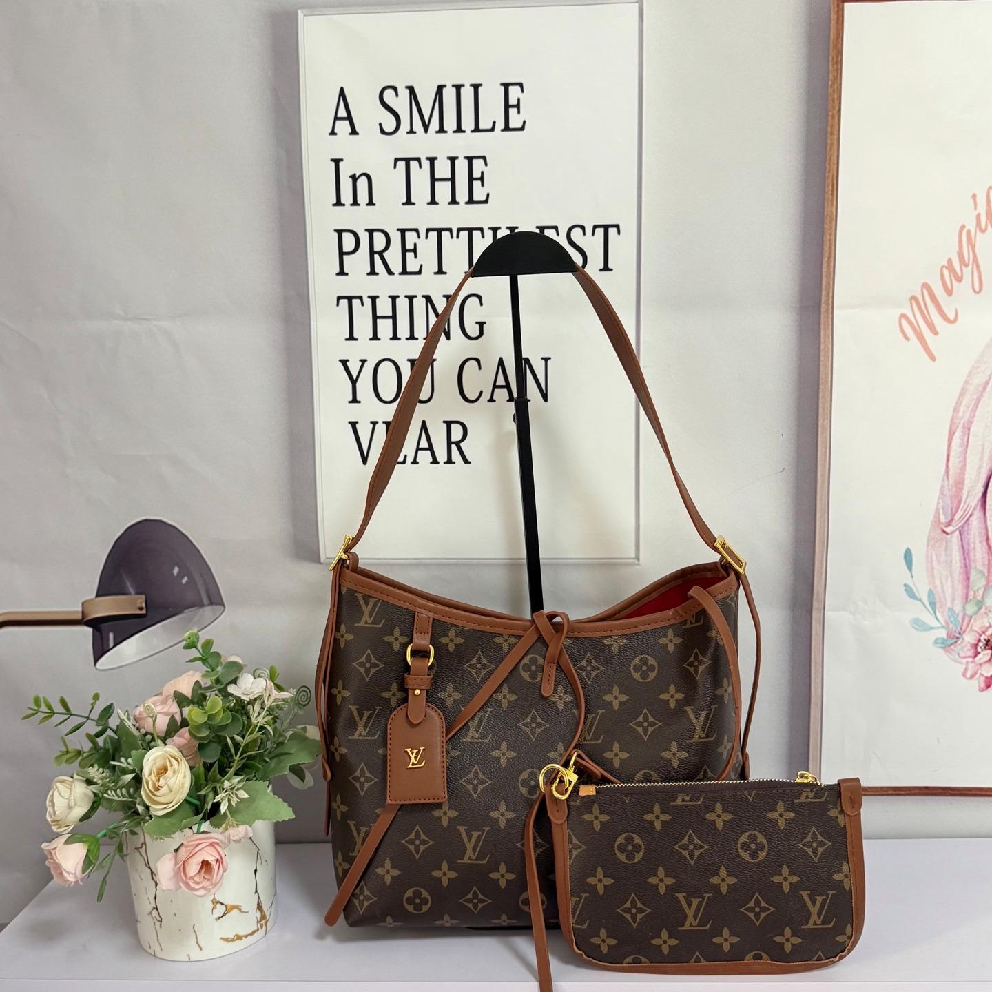 L- Purse (JXC12)