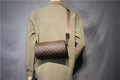 L-Men Crossbody