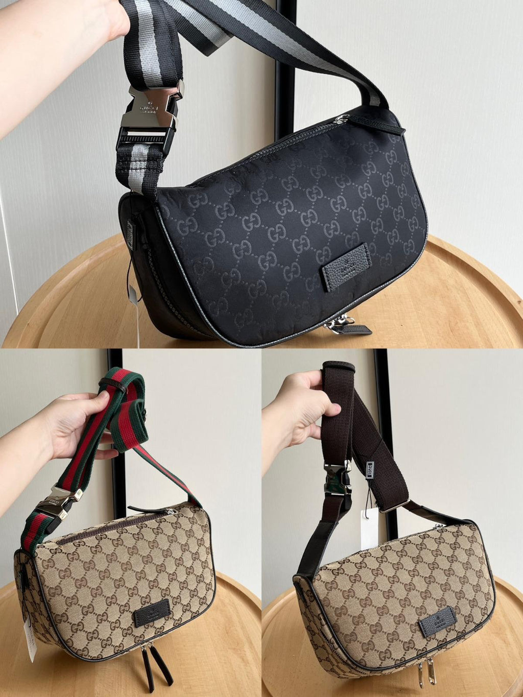 G-Crossbag